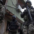Cizre'de 5 terörist öldürüldü Cizre'de 5 terörist öldürüldü