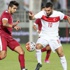 Türkiye 2-1 Katar maçı Özeti ve Golleri (Katar,Türkiye Geniş Özet)