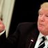 Trump Comey'in açıklamalarına cevap verdi Trump Comey'in açıklamalarına cevap verdi
