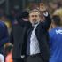 Aykut Kocaman kafasındaki oyun sistemine uygun olan ideal 11'ini belirledi