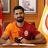 Galatasaray'la sözleşmesini iki yıl uzatan Emre Akbaba, büyük bir indirime gitti