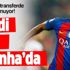 Beşiktaş transferde hız kesmiyor! Şimdi sıra Rafinha’da... Beşiktaş transferde hız kesmiyor! Şimdi sıra Rafinha’da...