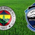 Fenerbahçe (1-1) Kayseri Eryicesspor maçı özeti ve golleri Lig Tv - izle