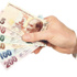 94.5 milyon lirayı bankada unuttuk!