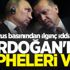 Rus basınından ilginç iddia: Erdoğan'ın şüpheleri var Rus basınından ilginç iddia: Erdoğan'ın şüpheleri var
