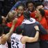 Toronto Raptors ve Portland Trail Blazers konferans finalinde