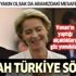 AB Komisyon Başkanı Leyen'den küstah Türkiye sözleri! Yunanistan'ın alçaklıklarına göz yumdular