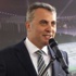 Fikret Orman'a "Yılın Başkanı" ödülü