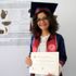 Çocukluk hayalini 53 yaşında gerçekleştirdi