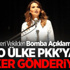 Azeri Vekilden Şok İddia!