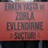 Zorla evlendirilmeye çalışılan çocuk, hayatta kalma mücadelesini kaybetti