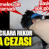 Tombalacılara rekor para cezası. Gizli bölmeler de kurtaramadı. Baskından şok görüntüler Tombalacılara rekor para cezası. Gizli bölmeler de kurtaramadı. Baskından şok görüntüler
