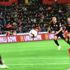 Sinan Gümüş'ün pozisyonu penaltı mıydı? Sinan Gümüş'ün pozisyonu penaltı mıydı?
