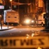 Okmeydanı'nda polis müdahalesi