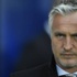 David Ginola, FIFA başkanlık adaylığından çekildi David Ginola, FIFA başkanlık adaylığından çekildi