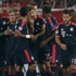 Bayern, Komşu'yu 2. yarıda yıktı!.. Bayern, Komşu'yu 2. yarıda yıktı!..