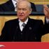 Son dakika: Devlet Bahçeli'den flaş Boğaziçi açıklaması: Mesele öğrenci ya da Rektör meselesi değildir