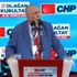 CHP kurultayında Ayasofya Camii rahatsızlığı