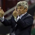 Ne yaptın Lucescu?