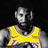 Andre Drummond, Lakers'ta Andre Drummond, Lakers'ta