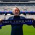 Jan Olde Riekerink, Cape Town City nin başına geçti
