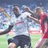 Beşiktaş Cyle Larin'le yeniden masaya oturuyor Beşiktaş Cyle Larin'le yeniden masaya oturuyor