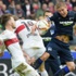 Stuttgart, Hertha'yı evine eli boş gönderdi