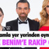 Almanya'da yangın: 25 otobüs kül oldu