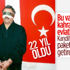 Teröristbaşı Öcalan'ın yakalanmasının üzerinden 22 yıl geçti