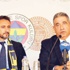 Bir kaleci, bir stoper, bir de forvet