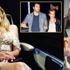 Alp Özcan Meryem Uzerli'yi umursamadı Alp Özcan Meryem Uzerli'yi umursamadı
