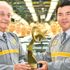 Yılın Otomobili ödülü Oyak Renault'da Yılın Otomobili ödülü Oyak Renault'da