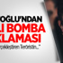 Davutoğlu'ndan Canlı Bomba Açıklaması Davutoğlu'ndan Canlı Bomba Açıklaması