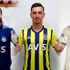Fenerbahçe'nin yeni sezon formaları satışa çıktı Fenerbahçe'nin yeni sezon formaları satışa çıktı