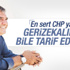 Yılmaz Özdil'den CHP'ye kurultay eleştirisi