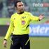 Galatasaray - Çaykur Rizespor maçına damga vuran hakem bakın hangi takımlı #