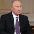 Putin'den Suriye açıklaması: Suriye'de yaklaşık 20 bin militan savaşıyor Putin'den Suriye açıklaması: Suriye'de yaklaşık 20 bin militan savaşıyor