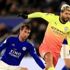 Leicester City - Manchester City (0-1) - Maç Özeti Leicester City - Manchester City (0-1) - Maç Özeti