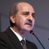 Kurtulmuş: Küresel göç 3. dünya savaşından daha tehlikeli