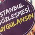 Kadınlar İstanbul Sözleşmesi'nden vazgeçmeyecek!
