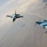 Pilotsuz F-16 geliyor Pilotsuz F-16 geliyor