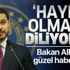 Hazine ve Maliye Bakanı Berat Albayrak'tan 'İhracat Ana Planı' ile ilgili önemli açıklama