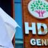 HDP'li 21 milletvekiline ait 30 dokunulmazlık dosyası Meclis'te