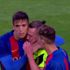 Barca'ya 12-0 kaybeden teknik direktör gözaltında Barca'ya 12-0 kaybeden teknik direktör gözaltında