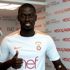Galatasaray'ın yeni transferi Ndiaye sağlık kontrolünden geçti