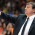 Ergin Ataman'dan hakkındaki iddialar hakkında açıklama Ergin Ataman'dan hakkındaki iddialar hakkında açıklama