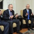Kılıçdaroğlu'ndan taziye ziyareti