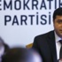 Demirtaş'tan Bölücü ve Tehditkar Cümleler