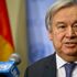 BM Genel Sekreteri Antonio Guterres Kıbrıs raporunu sundu BM Genel Sekreteri Antonio Guterres Kıbrıs raporunu sundu
