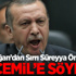 Erdoğan'dan Sırrı'ya: "O Cemil'e Söyle..."
